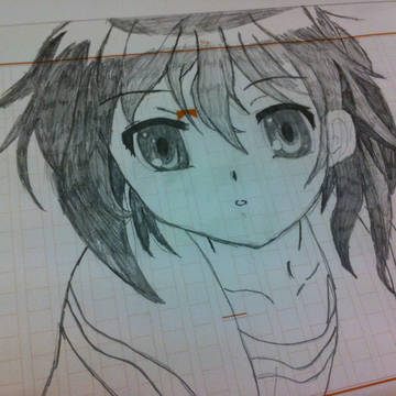 長門有希