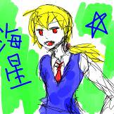 プロフィール用