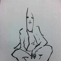 らくがき