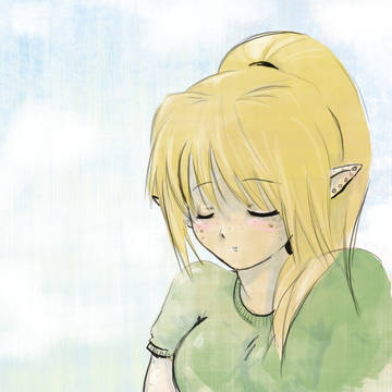 Sleepy