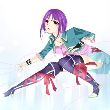 【夢主】ウィズ