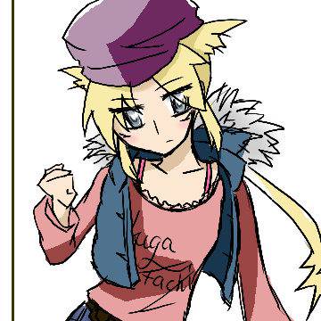 オリジナル