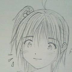 昔の絵を引っ張り出してみた。
