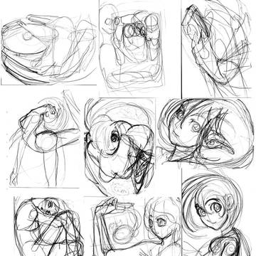 落書き 2011/09/15