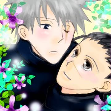カカシ先生誕生日おめでとう