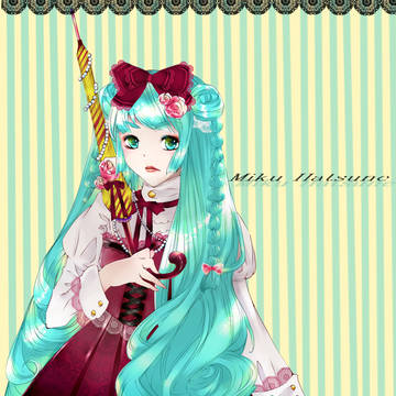 クラロリ？ミーク！ミーク！