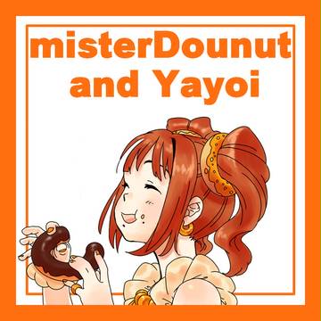 ζ*'ヮ')ζ＜おいしー