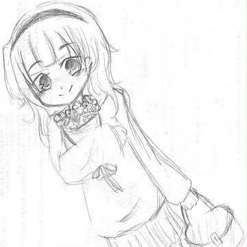 女子