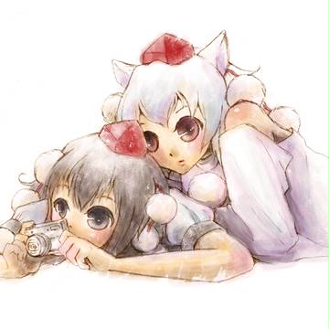 まだー？