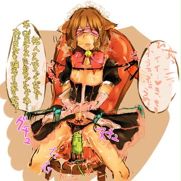拓人くんで遊んでみた