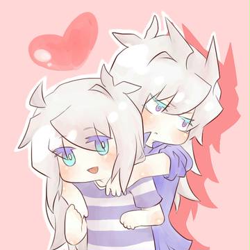 ばくばくっ！