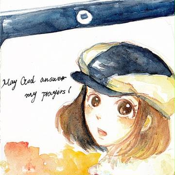 【T＆B】どうかお願い・・・
