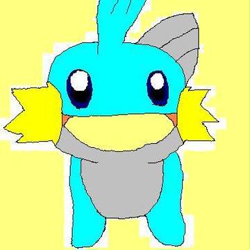 ミズゴロウ