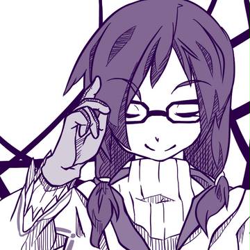 優等生眼鏡