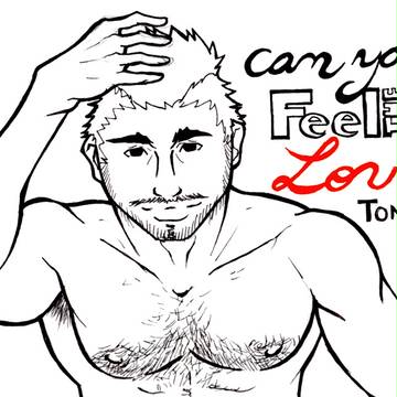 Can You Feel the love Tonight?