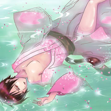 桜