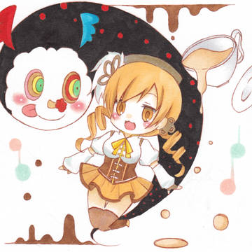マミシャル