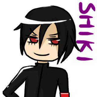 Shiki