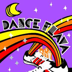 dance flava