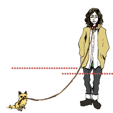 ピース