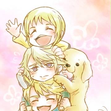 かわいいはじゃすてぃす！