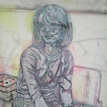 むっちゃ途中