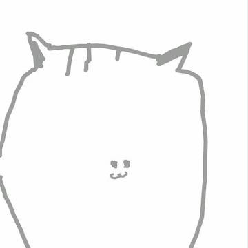 ねこ