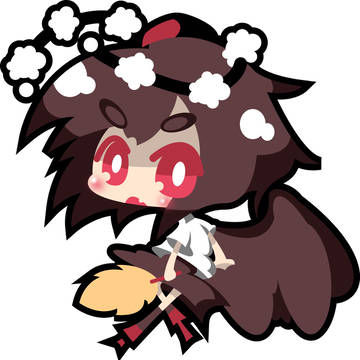 あややー