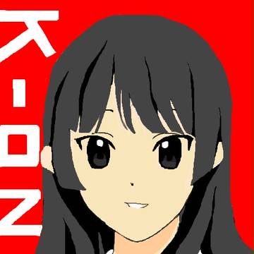 けいおん 澪