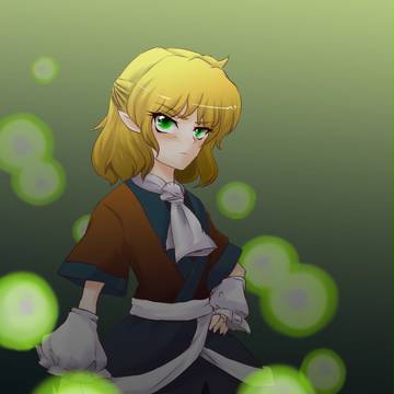 ぱるぱる