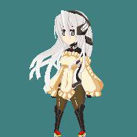 ホラ子さん