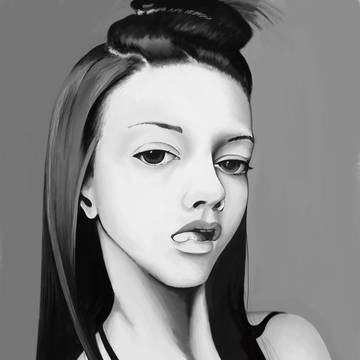 \