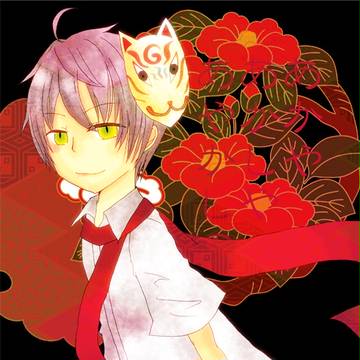 【らくがき】由様描いてみた【あかあか】