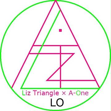 LO （Liz Triangle x A-Oneライブ開催記念）