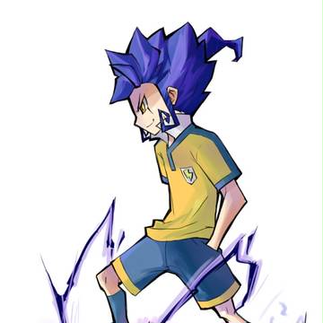 京介