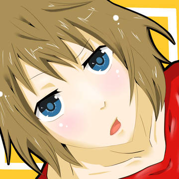 きっとツンデレ
