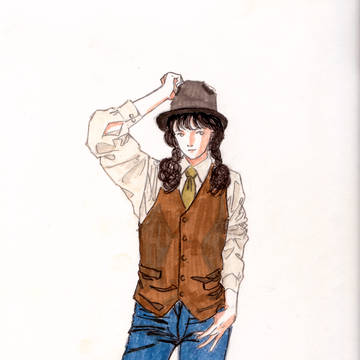 色付き：其の⑧