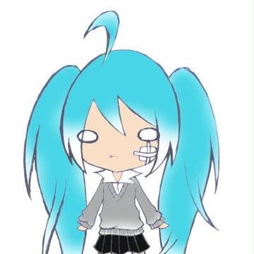 初音ミク