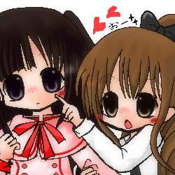 やわらかほっぺ
