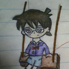 My first art