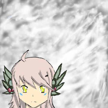 女王の孤寂の道