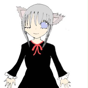 クロネコ