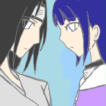 お絵かきしたらこうなった