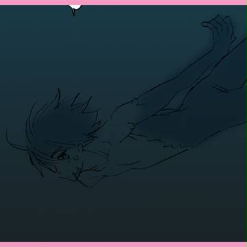 【兎虎】24話をなぞる【腐】