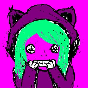 ミクさん