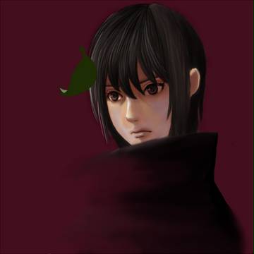 木の葉