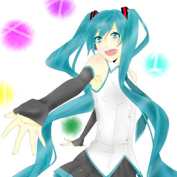 歌うよ!