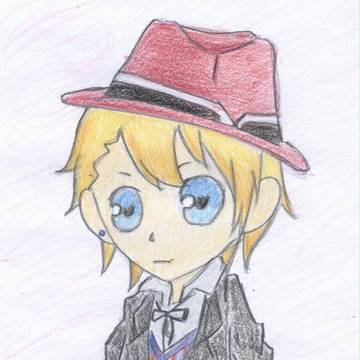 翔くん♡