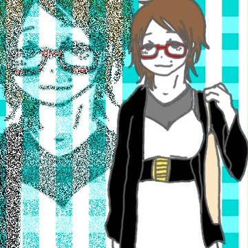 【歪】私服【夢ヶ原フェア】