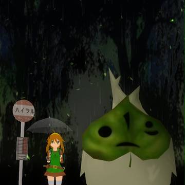 となりのマコレ